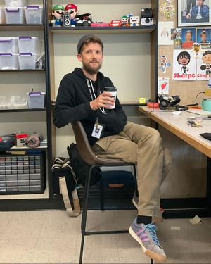 Image post by @beavertonhigh on Instagram