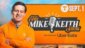 Video post by @Tennessee Athletics on YouTube