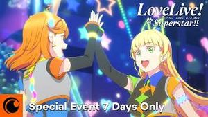 Video post by @crunchyroll on YouTube
