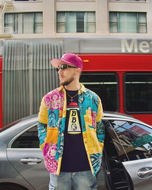 Image post by @twoogees on Instagram