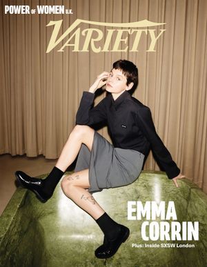 Image post by @variety on Instagram