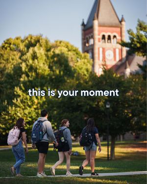 Image post by @uofnh on Instagram