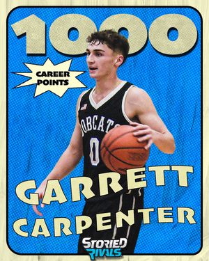 Image post by @storiedrivals on Instagram