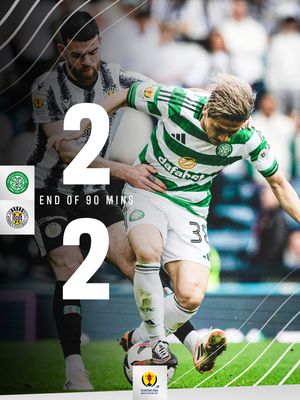 Image post by @celticfc on Instagram