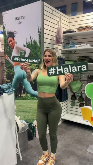 Video post by @halara_official on TikTok