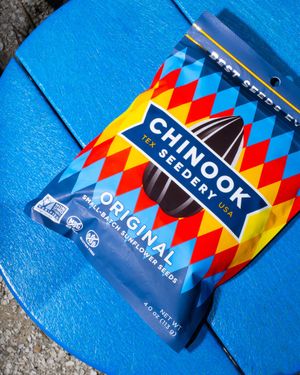 Image post by @chinookseedery on Instagram