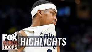 Video post by @foxsports on YouTube