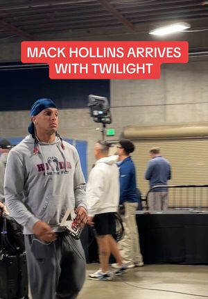 Video post by @patriots on TikTok