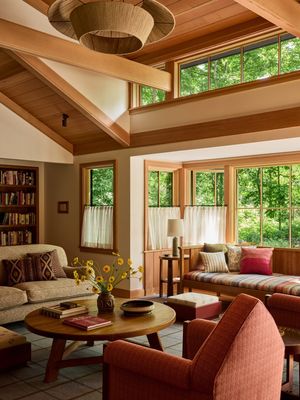 Image post by @archdigest on Instagram