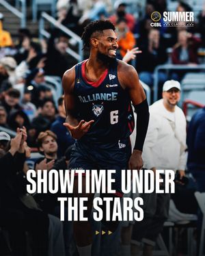 Image post by @cebleague on Instagram