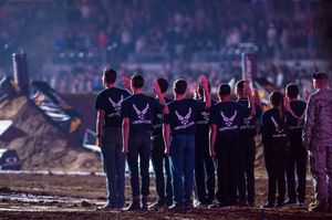 Image post by @racerxonline on Instagram