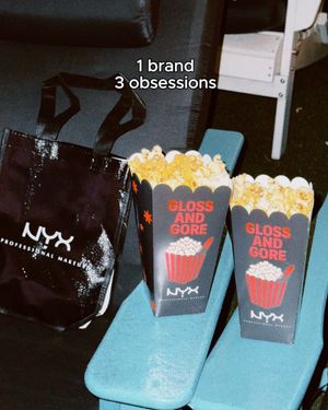 Video post by @nyxcosmetics on TikTok