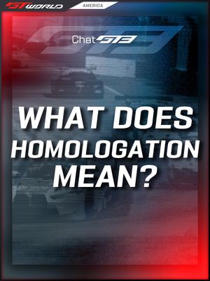 Image post by @gtworldchallengeamerica on Instagram