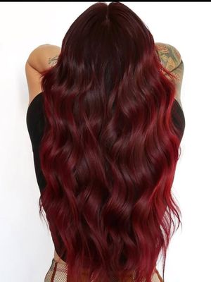 Image post by @behindthechair_com on Instagram