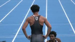 Video post by @runnerspace on YouTube