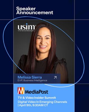 Image post by @theusimmedia on Instagram