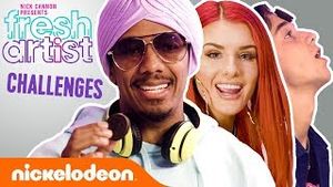 Video post by @nickelodeon on YouTube