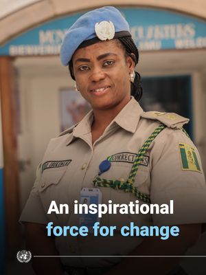 Image post by @unitednations on Instagram