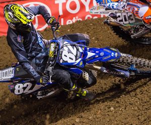 Image post by @racerxonline on Instagram