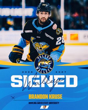 Image post by @toledowalleye on Instagram