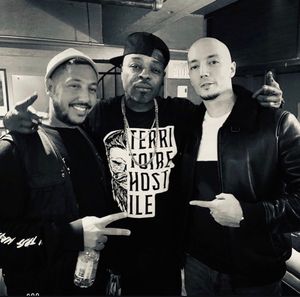 Image post by @kmaroofficial on Instagram