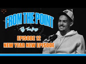 Video post by @TraeYoung on YouTube