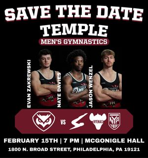 Image post by @temple_mgym on Instagram