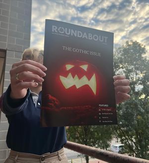 Image post by @ncsuroundabout on Instagram