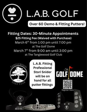 Image post by @the_golf_dome on Instagram