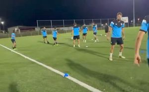 Video post by @GoalCincinnati on Facebook