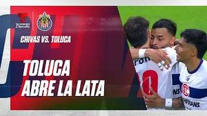 Video post by @deportes on YouTube