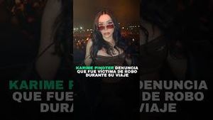Video post by @laopinionla on YouTube
