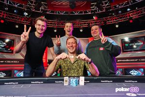 Image post by @pokergo on Instagram