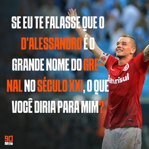 Image post by @90minbrasil on Instagram