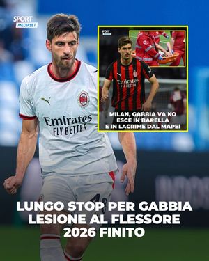 Image post by @sportmediaset on Instagram