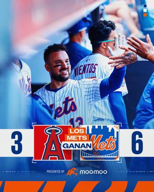 Image post by @losmets on Instagram
