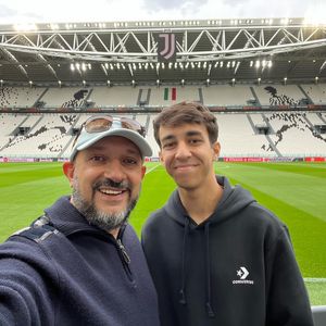 Image post by @giampieroposa on Instagram