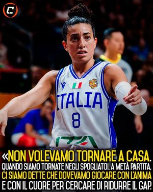 Image post by @cronache_di_basket on Instagram