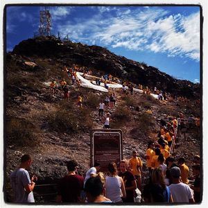 Image post by @arizonastateuniversity on Instagram