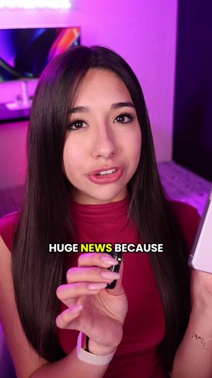 Video post by @itssarahgracee on TikTok