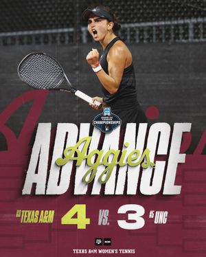 Image post by @aggiewten on Instagram