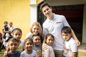 Image post by @davidhenrie on Instagram