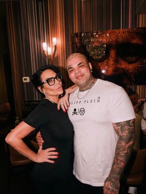 Image post by @raphbarrostattoos on Instagram