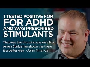 Video post by @amenclinic on YouTube