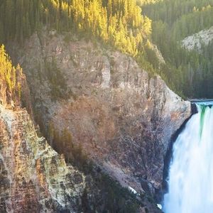 Image post by @nationalparkscollective on Instagram
