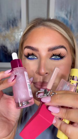Video post by @beckymorganmakeup on TikTok