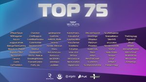Image post by @RESPAWNProducts on Twitter