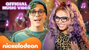 Video post by @nickelodeon on YouTube