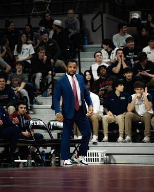 Image post by @baybeemarky_psu on Instagram