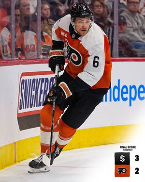 Image post by @philadelphiaflyers on Instagram